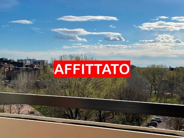 Appartamento in affitto a Milano MI