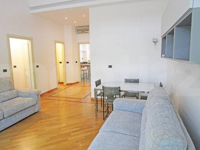 Appartamento in affitto a Milano MI