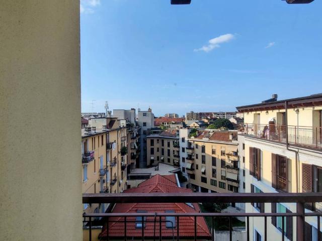 Appartamento in affitto a Milano MI