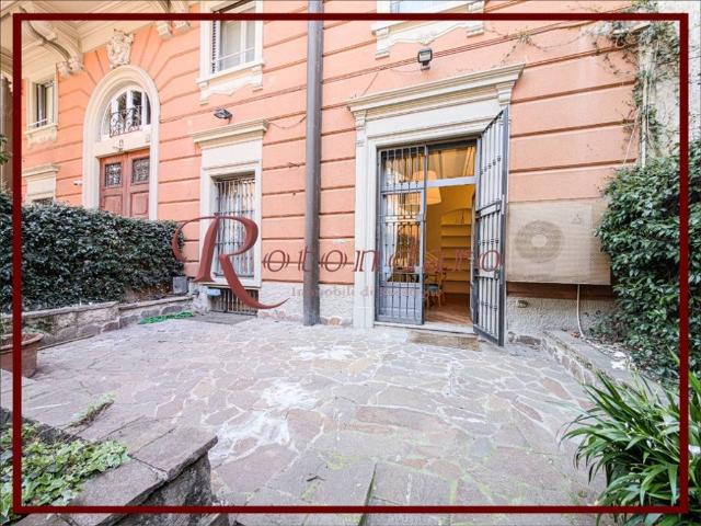 Appartamento in affitto a Milano MI