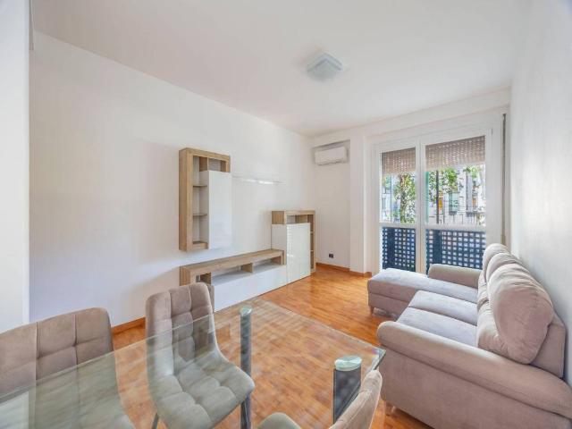 Appartamento in affitto a Milano MI