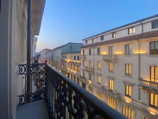 Appartamento in affitto a Milano MI
