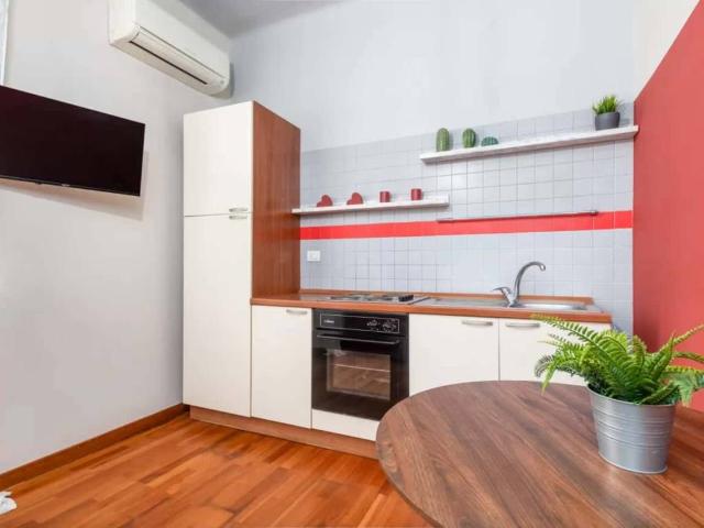 Appartamento in affitto a Milano MI