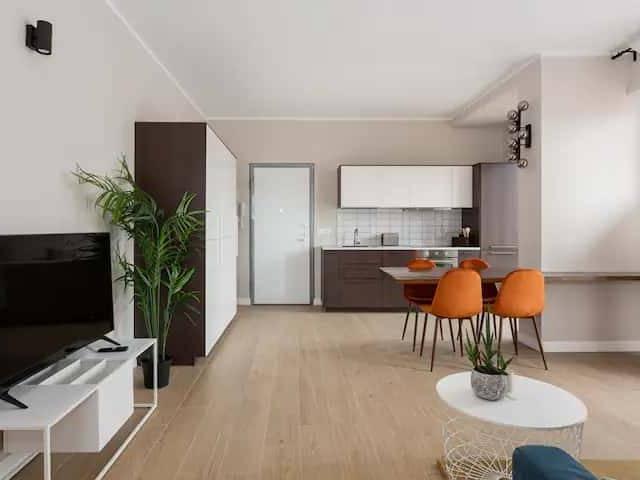 Appartamento in affitto a Milano MI