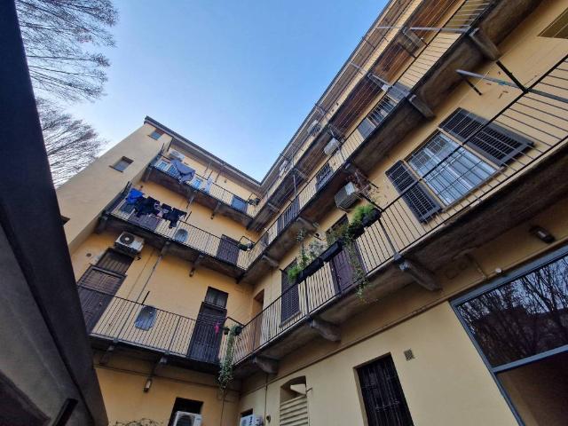 Appartamento in affitto a Milano MI