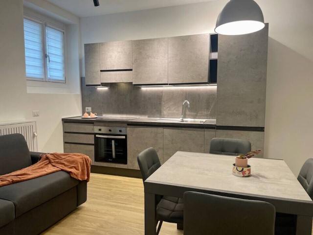 Appartamento in affitto a Milano MI