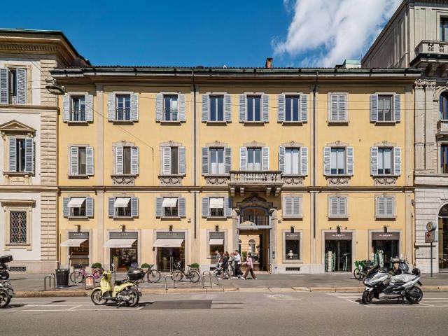 Appartamento in affitto a Milano MI