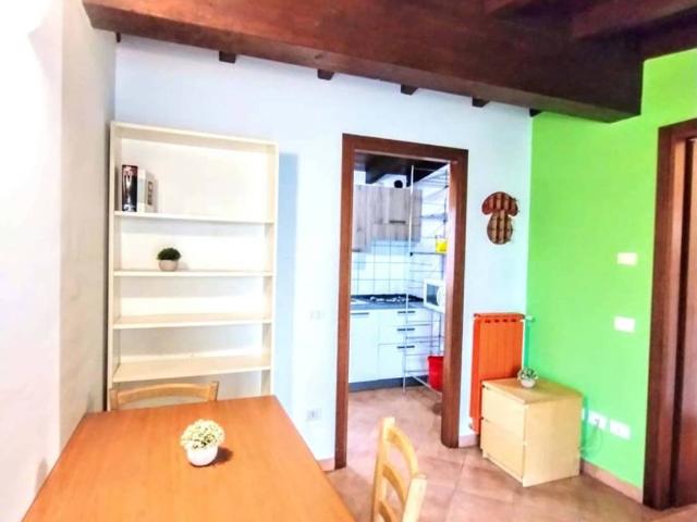 Appartamento in affitto a Milano MI