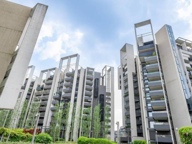 Appartamento in affitto a Milano MI