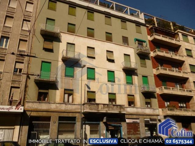 Appartamento in affitto a Milano MI