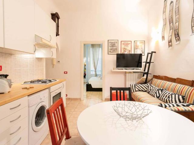 Appartamento in affitto a Milano MI