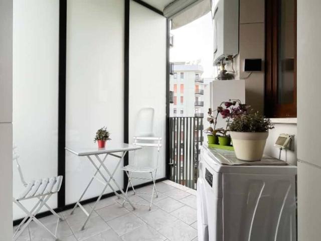 Appartamento in affitto a Milano MI