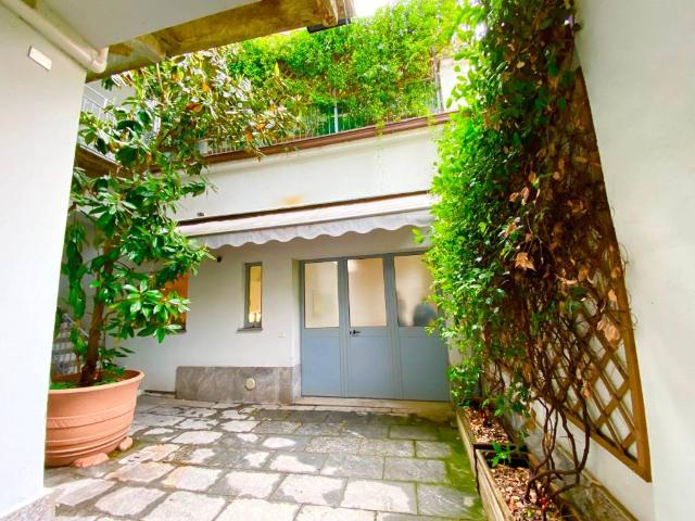 Appartamento in affitto a Milano MI