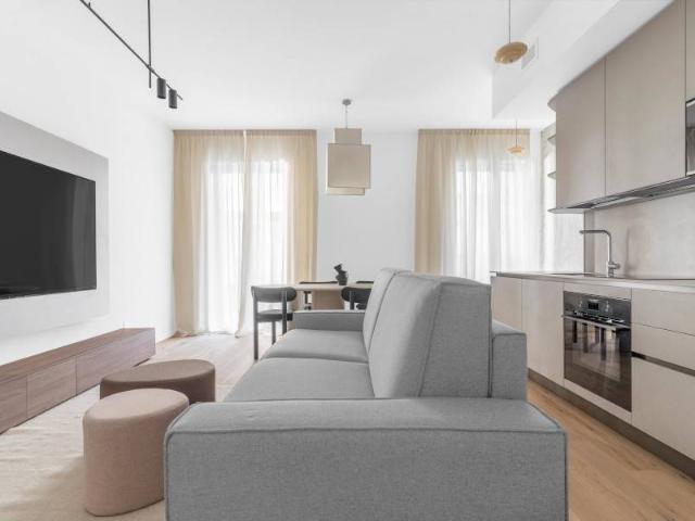 Appartamento in affitto a Milano MI