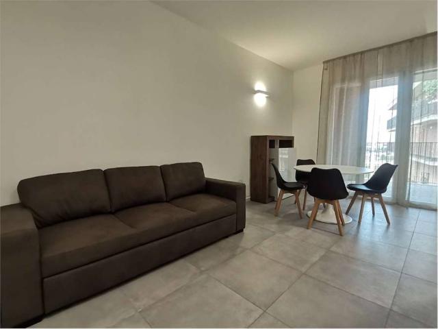 Appartamento in affitto a Milano MI