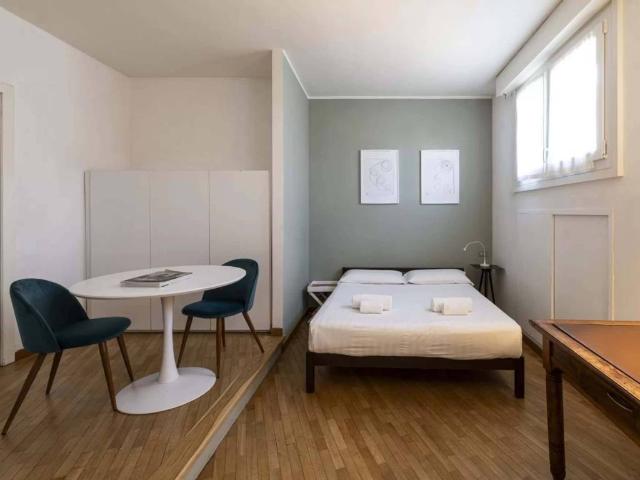 Appartamento in affitto a Milano MI