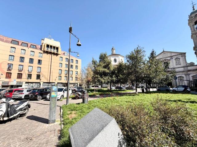 Appartamento in affitto a Milano MI