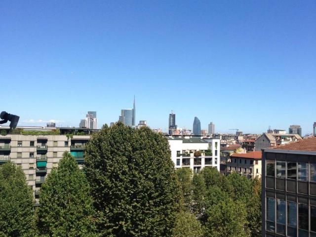 Appartamento in affitto a Milano MI