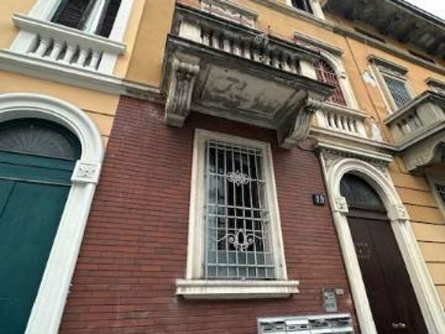 Appartamento in affitto a Milano MI