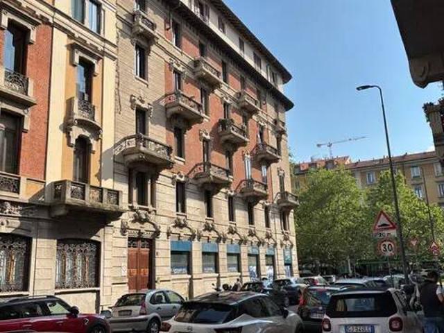 Appartamento in affitto a Milano MI