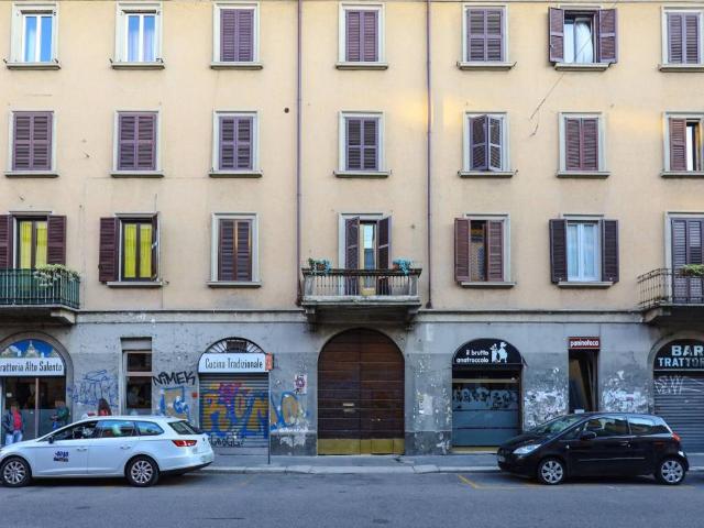 Appartamento in affitto a Milano MI