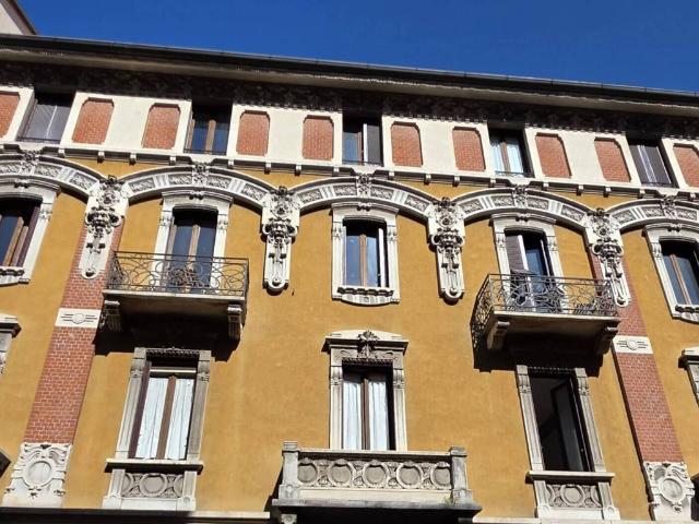 Appartamento in affitto a Milano MI