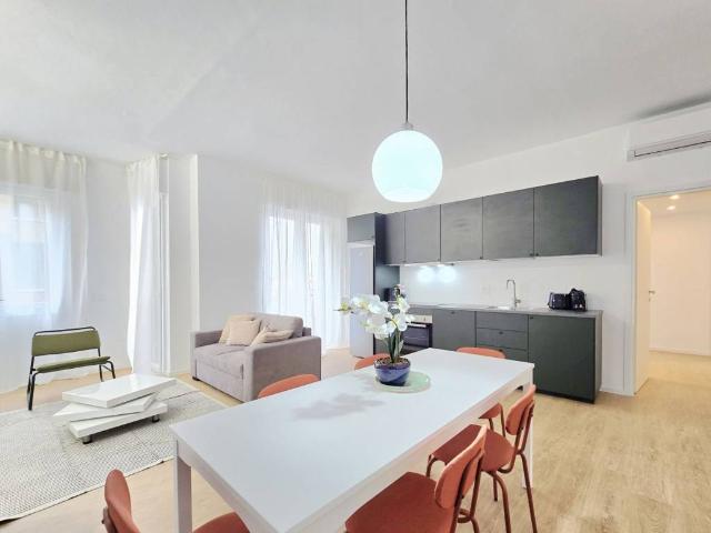 Appartamento in affitto a Milano MI