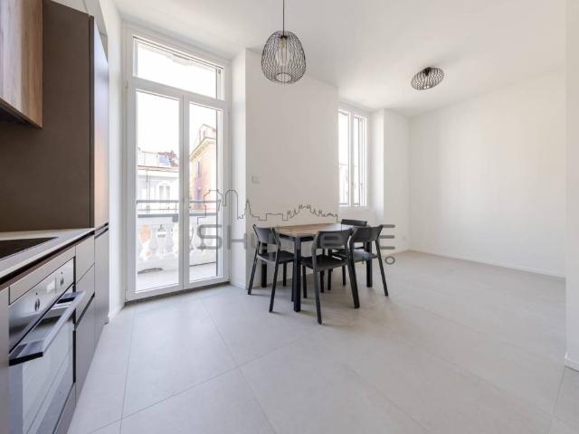 Appartamento in affitto a Milano MI