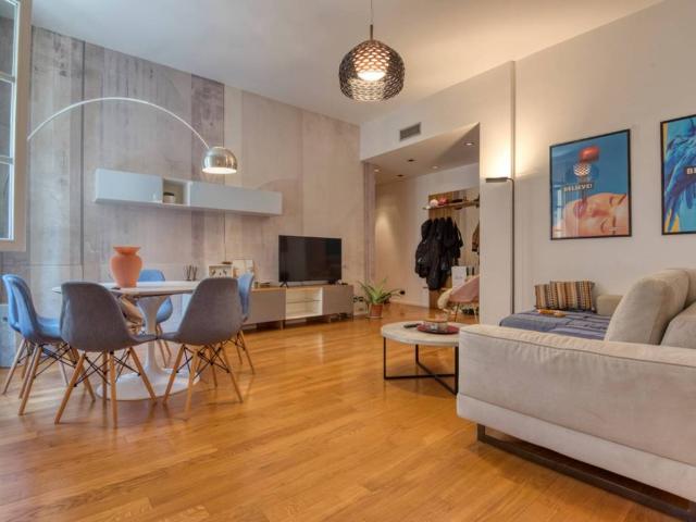 Appartamento in affitto a Milano MI