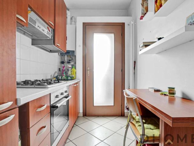 Appartamento in affitto a Milano MI