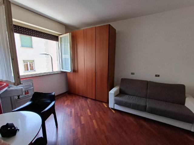 Appartamento in affitto a Milano MI