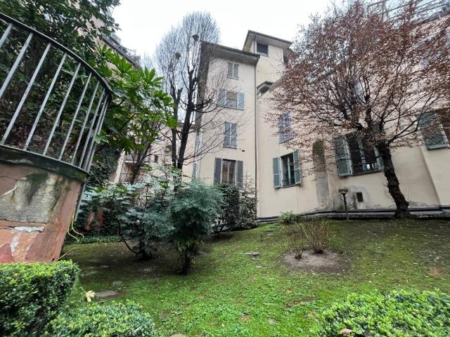 Appartamento in affitto a Milano MI