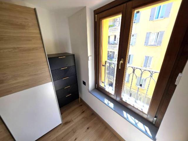 Appartamento in affitto a Milano MI