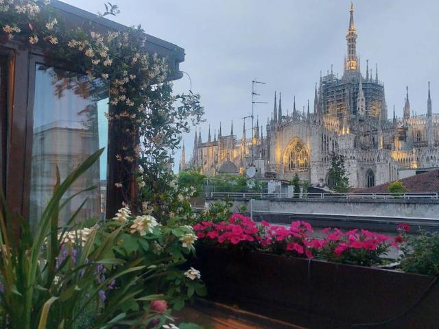 Appartamento in affitto a Milano MI