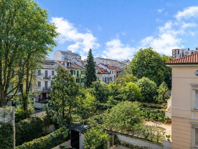 Appartamento in affitto a Milano MI