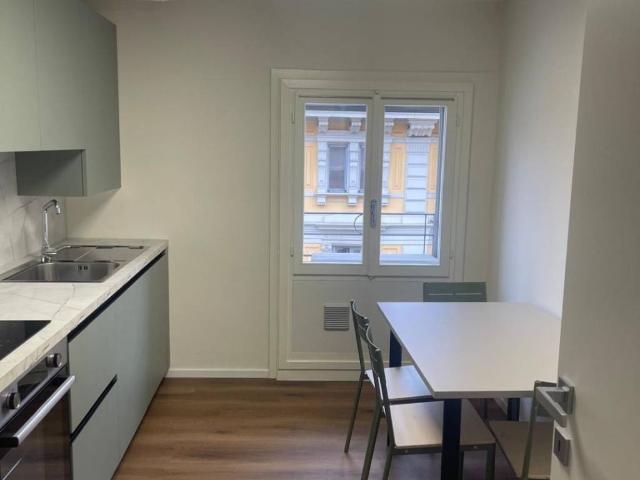 Appartamento in affitto a Milano MI
