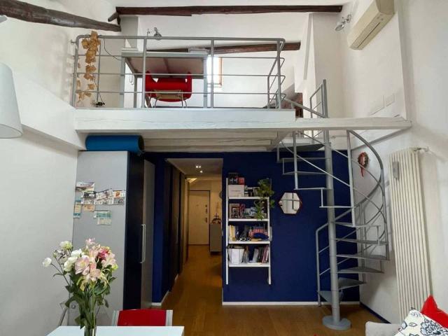 Appartamento in affitto a Milano MI