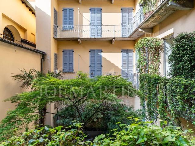 Appartamento in affitto a Milano MI