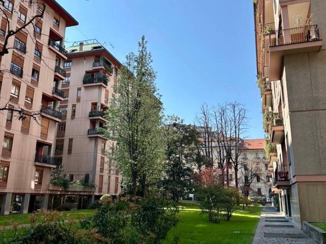 Appartamento in affitto a Milano MI