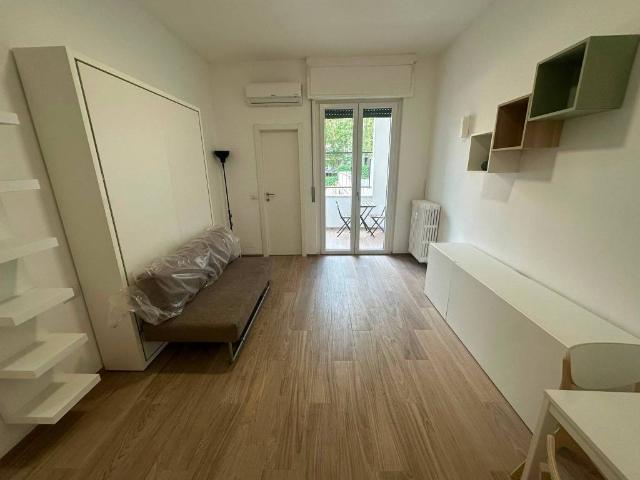 Appartamento in affitto a Milano MI
