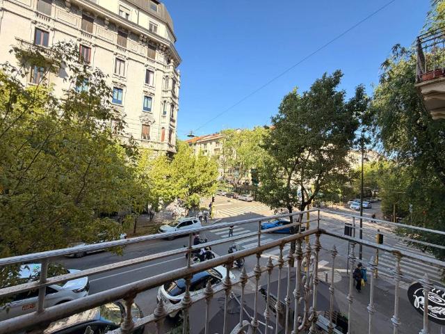 Appartamento in affitto a Milano MI