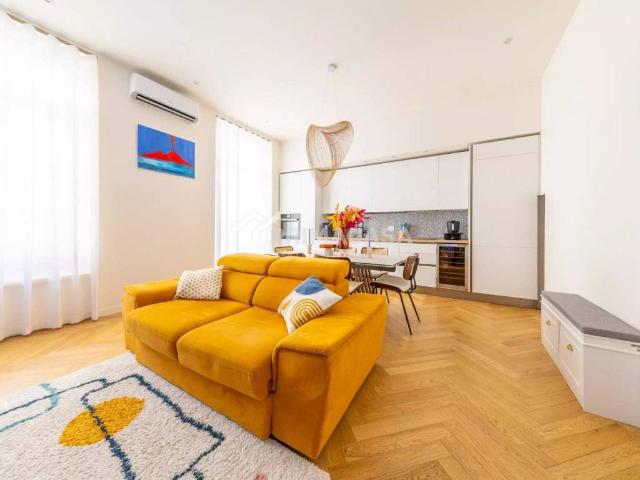 Appartamento in affitto a Milano MI