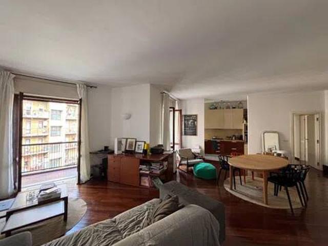 Appartamento in affitto a Milano MI