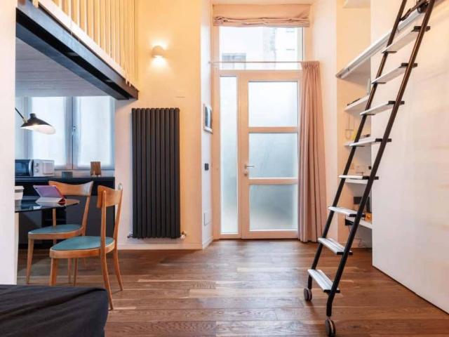 Appartamento in affitto a Milano MI