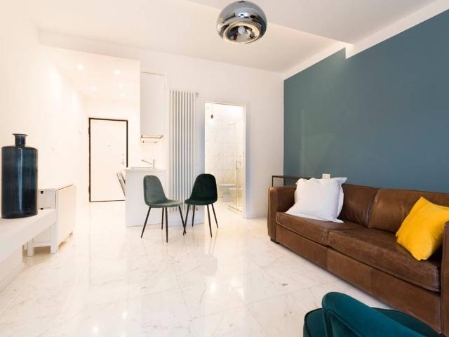 Appartamento in affitto a Milano MI
