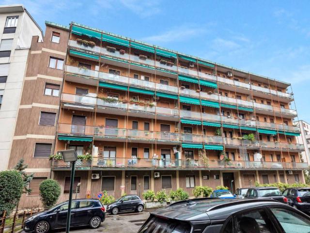 Appartamento in affitto a Milano MI