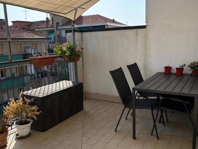 Appartamento in affitto a Milano MI
