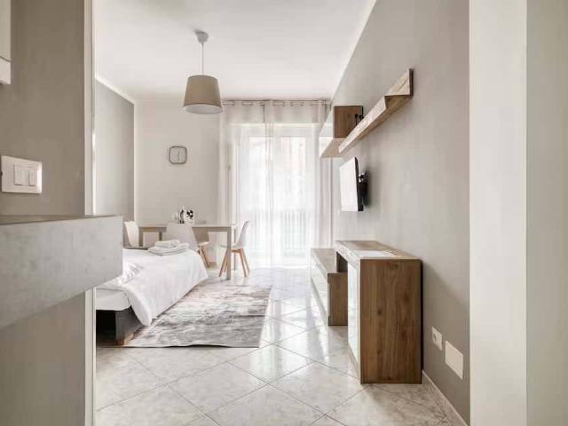 Appartamento in affitto a Milano MI