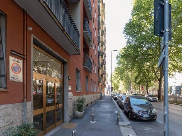 Appartamento in affitto a Milano MI