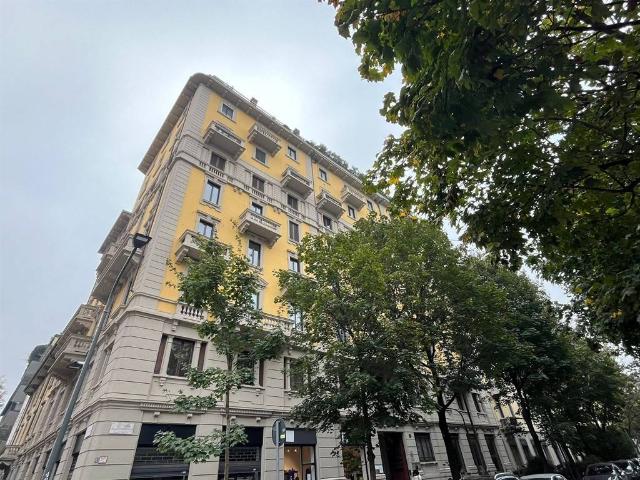 Appartamento in affitto a Milano MI